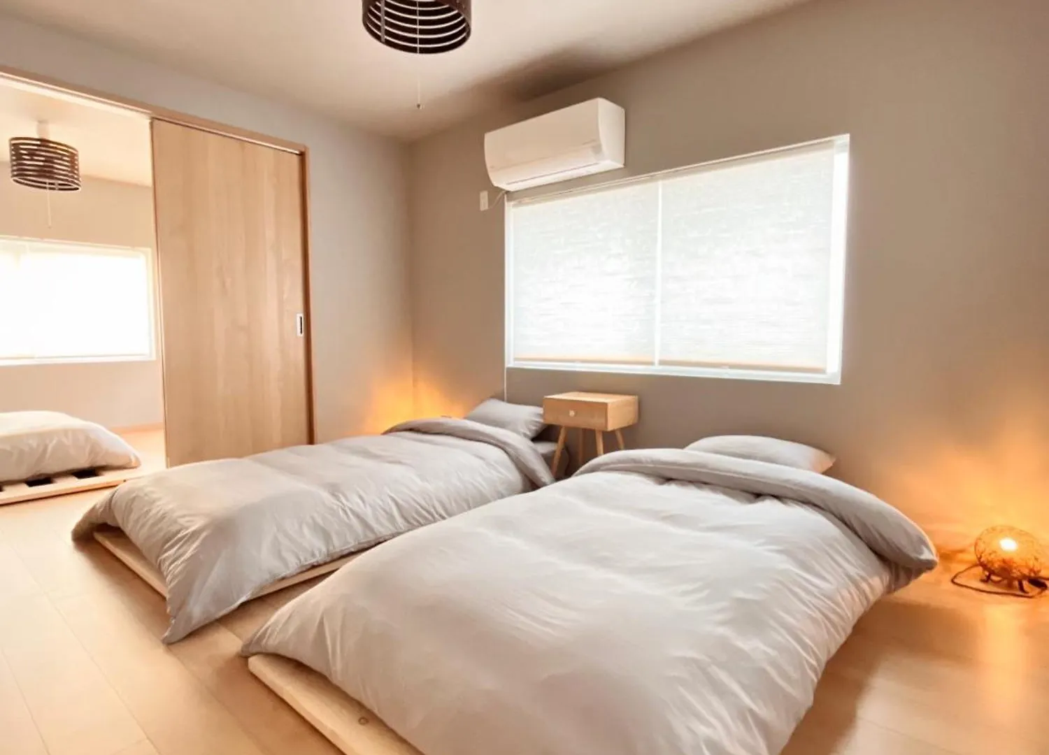Villa Rea House 天王寺 Osaka